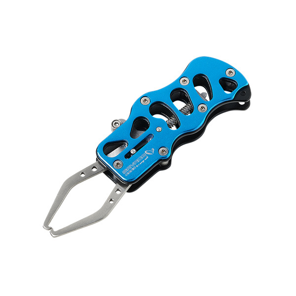 Savage Gear Chwytak do Ryb Light Game Lip Grip Alu Savage Gear Chwytak do Ryb Light Game Lip Grip Alu