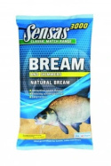 Sensas Zanęta 3000 1kg Super Bream