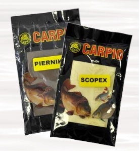 CARPIO AROMAT 50G SCOPEX