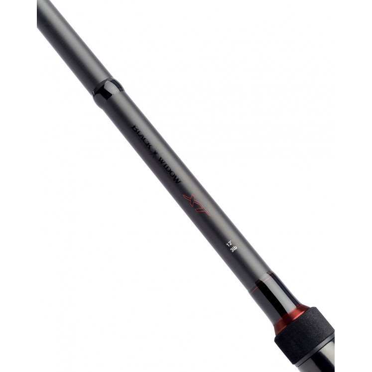 Daiwa Wędka Black Widow Carp XT Spod 3,6m 4,5lb Spod Daiwa Wędka Black Widow Carp XT Spod 3,6m 4,5lb Spod