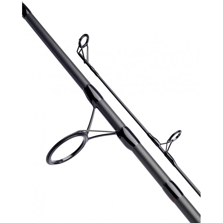 Daiwa Wędka Black Widow Carp XT 3,6m 3lb +gratis Daiwa Wędka Black Widow Carp XT 3,6m 3lb +gratis