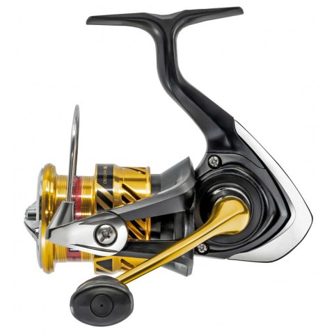 Daiwa Kołowrotek 20 Crossfire LT 2500 + Gratis