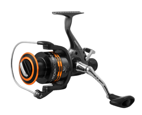 Delphin Kołowrotek MODECO Carp roz 60 Wolny Bieg Delphin Kołowrotek MODECO Carp roz 60 Wolny Bieg