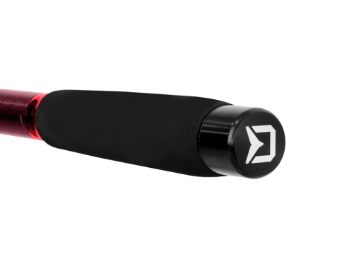Delphin Wędka TAIGA NXT Tele 3,6m 3lbs +gratis Delphin Wędka TAIGA NXT Tele 3,6m 3lbs +gratis