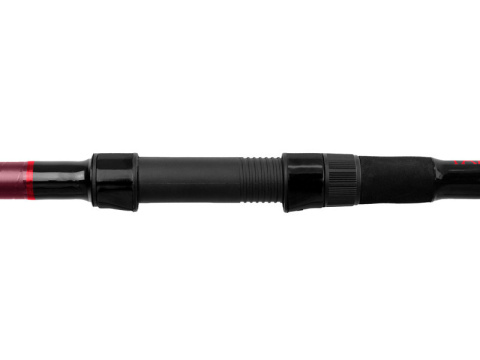 Delphin Wędka TAIGA NXT Tele 3,6m 3lbs +gratis Delphin Wędka TAIGA NXT Tele 3,6m 3lbs +gratis