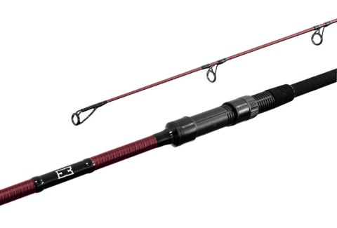 Delphin Wędka ETNA E3 3 składy 3,6m 3lbs +gratis Delphin Wędka ETNA E3 3 składy 3,6m 3lbs +gratis