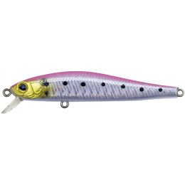 Konger Wobler Pstrąg Sneaky Minnow 50S Spotted Pink