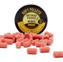 MEUS SOFT PELLETS 10MM BRZOSKWIN ANANAS 35G MINIS