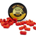 MEUS SOFT PELLETS 10MM CZEKOLADA POMARAŃ 35G MINIS