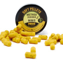 MEUS SOFT PELLETS 10MM LEMON SHOCK 35G MINIS