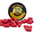 MEUS SOFT PELLETS 10MM MIÓD MALINA 35G MINIS