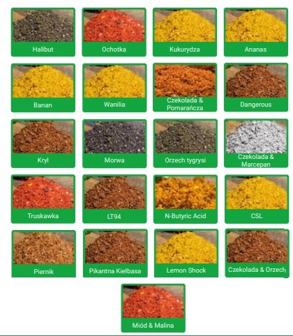 Meus Method Instant Groundbait 700g Halibut Meus Method Instant Groundbait 700g Halibut