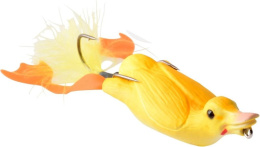 Savage Gear Fruck 3D Hollow Duckling L 10cm 40g Yellow