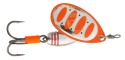 Savage Gear Obrotówka Rotex 5,5g Fluo Orange 2