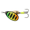 Savage Gear Obrotówka Rotex 5,5g Firetiger 2