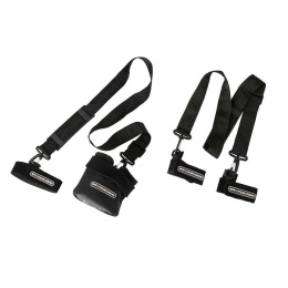 Savage Gear Pasy Transportowe Rod Carry All Strap L