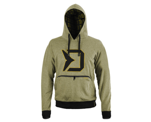 Delphin Bluza RAWER ONE TacklePocket XXXL Delphin Bluza RAWER ONE TacklePocket XXXL