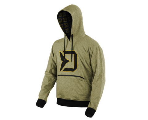 Delphin Bluza RAWER ONE TacklePocket XXXL Delphin Bluza RAWER ONE TacklePocket XXXL