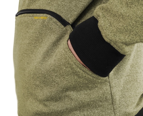 Delphin Bluza RAWER ONE TacklePocket L