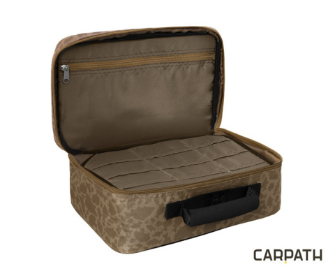 Delphin Kuferek Area TACKLE Carpath 30x20x14cm Delphin Kuferek Area TACKLE Carpath 30x20x14cm