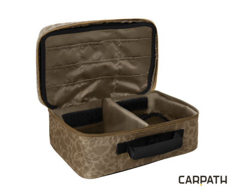 Delphin Kuferek Area TACKLE Carpath 30x20x14cm Delphin Kuferek Area TACKLE Carpath 30x20x14cm
