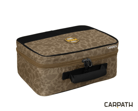 Delphin Kuferek Area TACKLE Carpath 30x20x14cm Delphin Kuferek Area TACKLE Carpath 30x20x14cm
