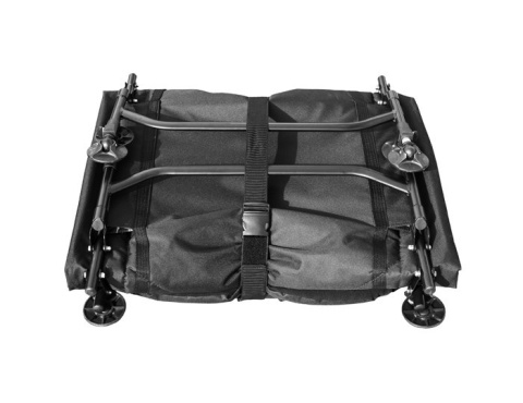 Delphin Łóżko Karpiowe 8 nóg EF8 EasyFlat Delphin Łóżko Karpiowe 8 nóg EF8 EasyFlat