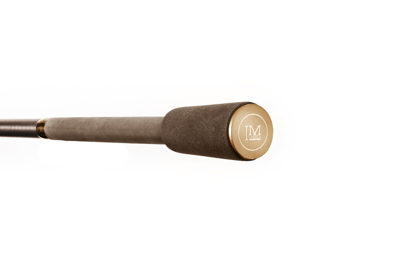 Delphin Wędka IMPALA Carper 2 części 300cm 2.75lbs Delphin Wędka IMPALA Carper 2 części 300cm 2.75lbs