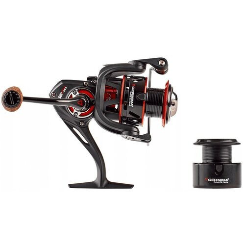 Germina Kołowrotek Reel Technik 3000 Germina Kołowrotek Reel Technik 3000