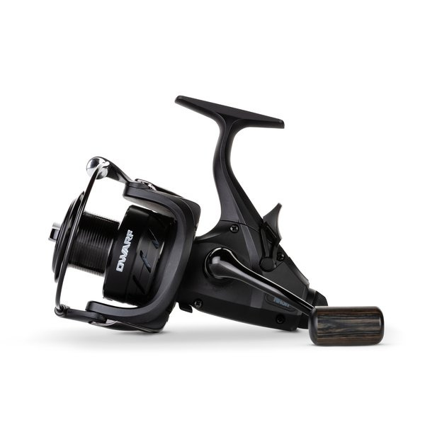 Nash Kołowrotek Dwarf Freespool 6000 Wolny Bieg Nash Kołowrotek Dwarf Freespool 6000 Wolny Bieg