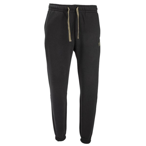 Nash Tackle Joggers Black XXL