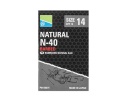 Preston Haczyk Natural N-40 Rozmiar 16