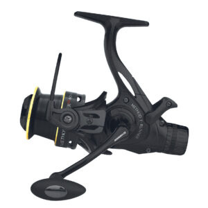 Robinson Kołowrotek FD Method F-Runner FD 604 Robinson Kołowrotek FD Method F-Runner FD 604
