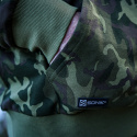 Sonik Bluza Camo z kapturem M