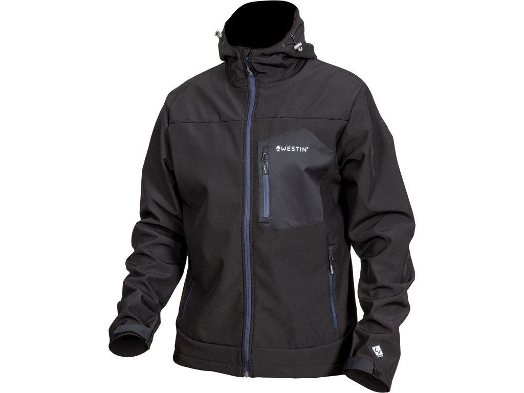 Westin Kurtka W4 Super Duty Softshell Jacket L Westin Kurtka W4 Super Duty Softshell Jacket L