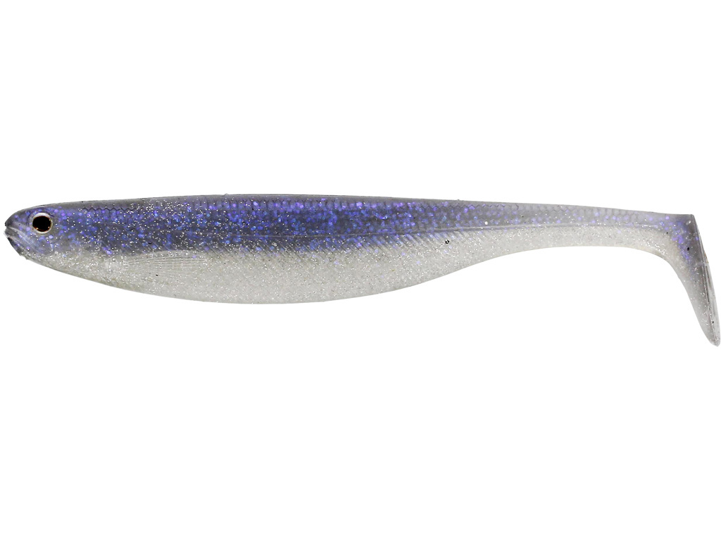 Westin ShadTeez Slim 12cm 10g Sparkling Blue Westin ShadTeez Slim 12cm 10g Sparkling Blue