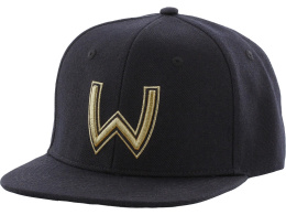 Westin Czapka Helmet Viking Black Gold