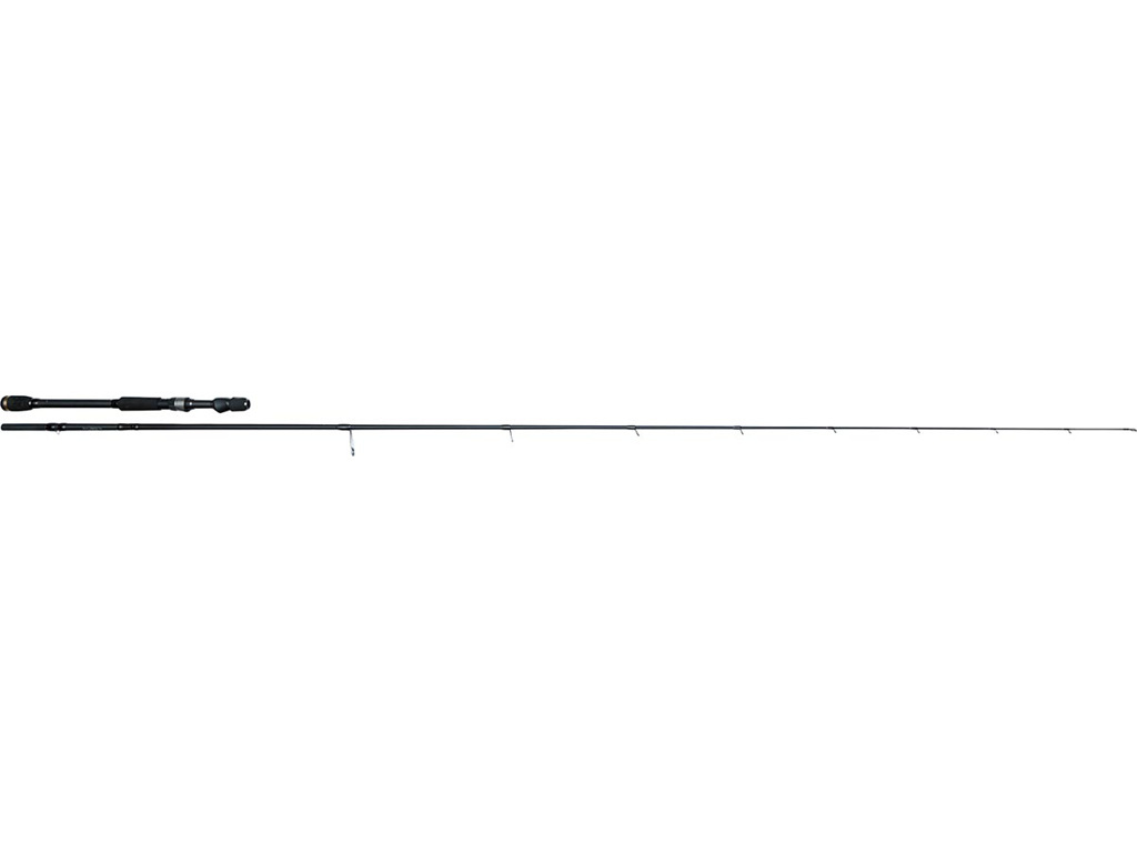 Westin Wędka W3 Bass Finesse Regulamin 2 7'1" 213 cm M 7-21 g Westin Wędka W3 Bass Finesse Regulamin 2 7'1" 213 cm M 7-21 g