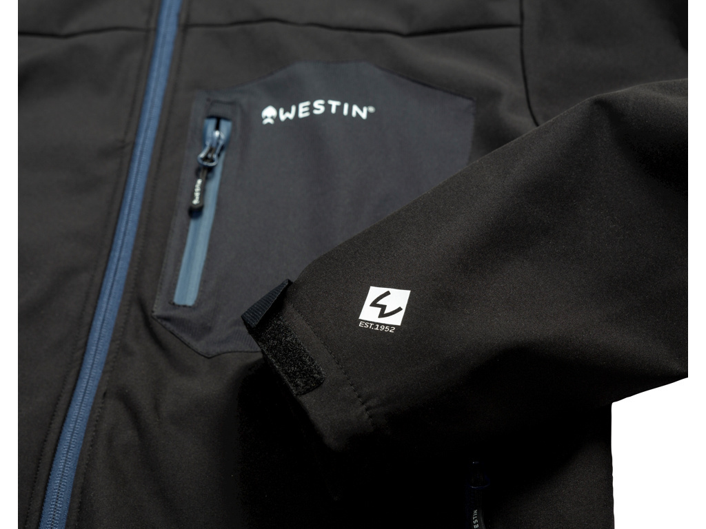 Westin Kurtka W4 Super Duty Softshell Jacket XXL Westin Kurtka W4 Super Duty Softshell Jacket XXL