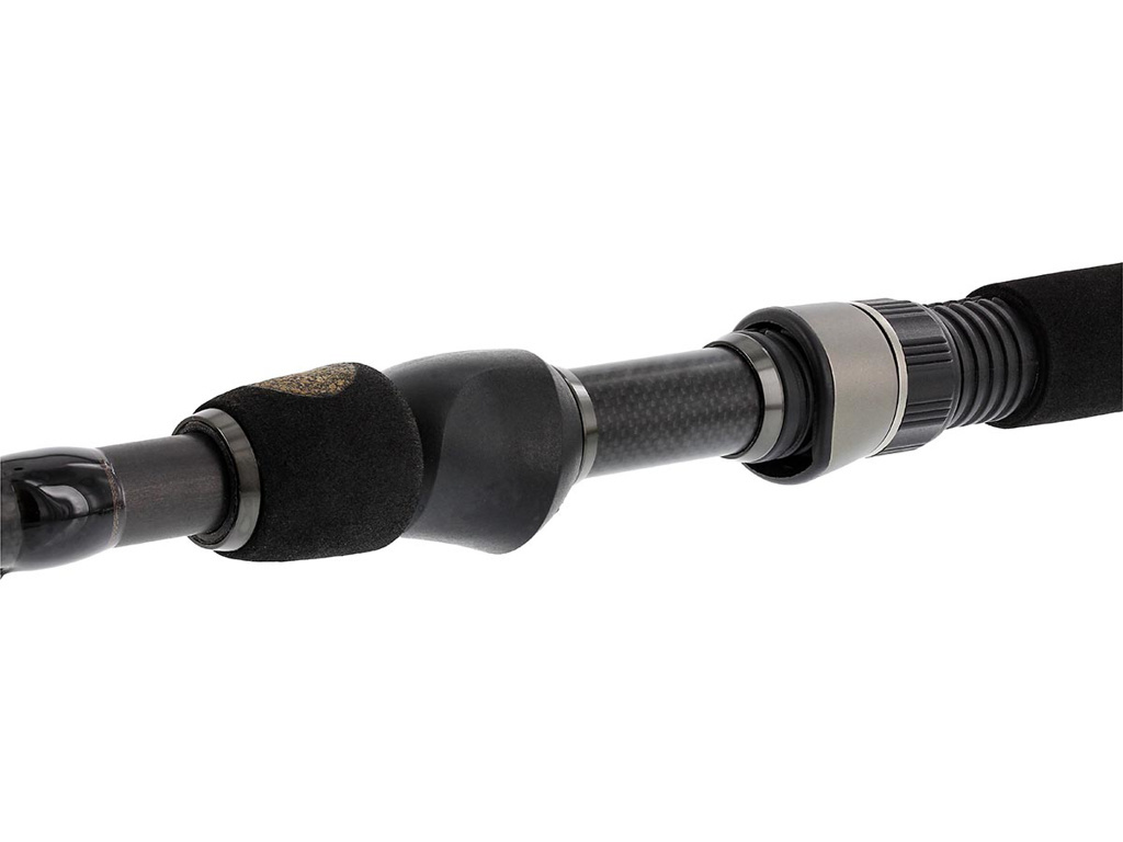 Westin Wędka W3 Bass Finesse T&C 2nd 2,10 ML 5-15g 1+1S Westin Wędka W3 Bass Finesse T&C 2nd 2,10 ML 5-15g 1+1S