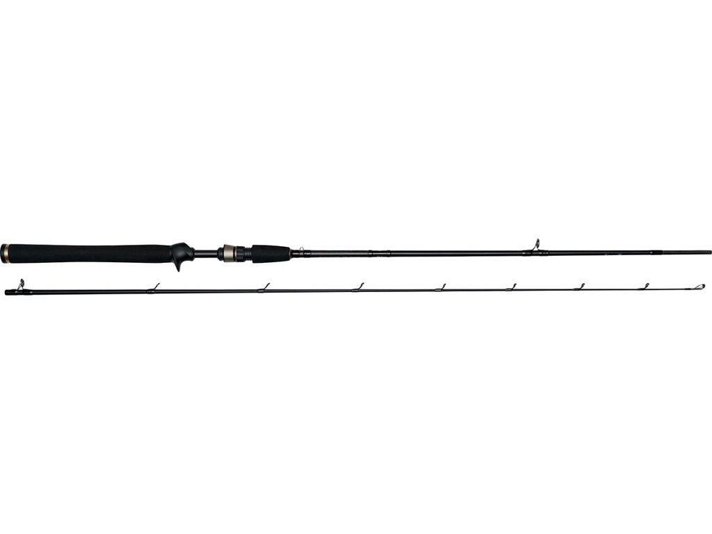 Westin Wędka W3 Vertical Jigging-T 2 185cm XH 28-52g 2sec
