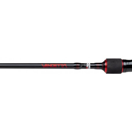 Abu Garcia Wędka Vendetta V3 Casting 2,44m 30-60g Abu Garcia Wędka Vendetta V3 Casting 2,44m 30-60g