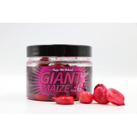 Carp Old School Kukurydza Gigant Pink Panter 150ml