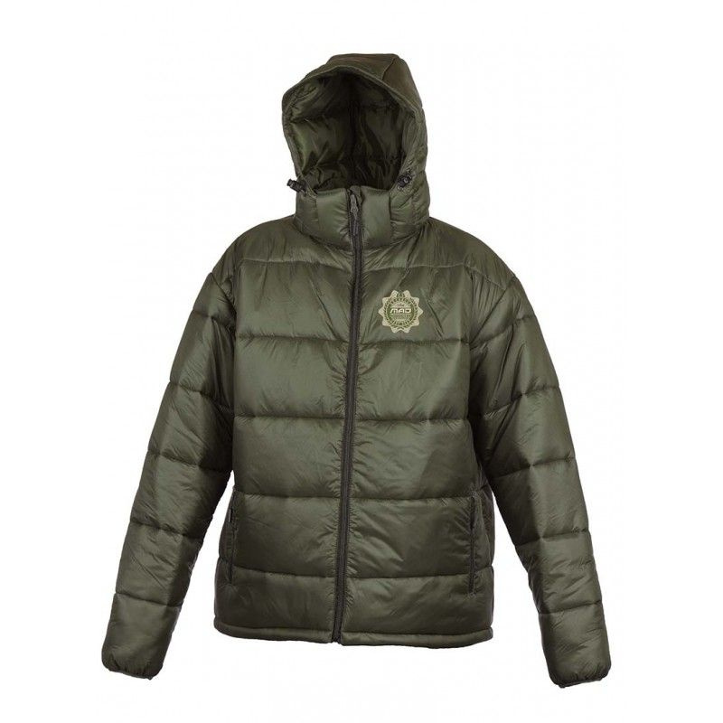 DAM Mad Kurtka Bivvy Zone Thermo-Lite Jacket Rozm.L DAM Mad Kurtka Bivvy Zone Thermo-Lite Jacket Rozm.L