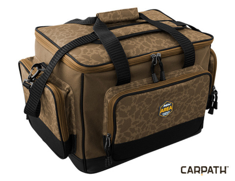 Delphin Torba Wędkarska CARRY Carpath XL Delphin Torba Wędkarska CARRY Carpath XL