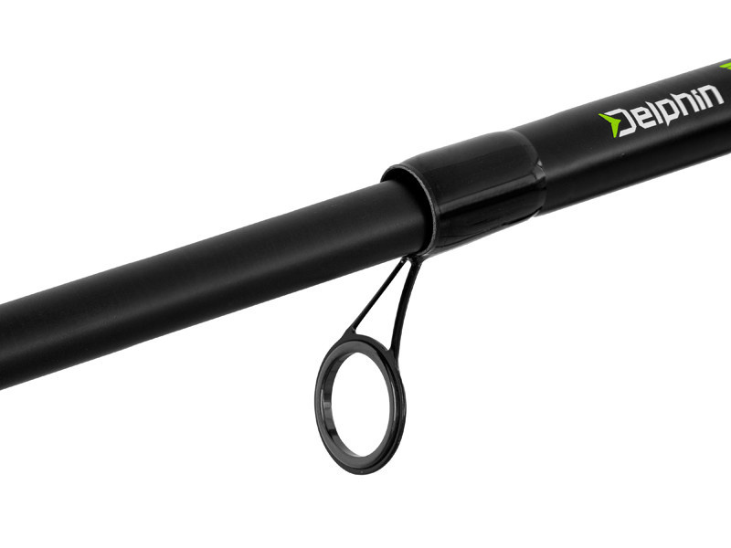Delphin Wędka XAWER TeleFLOAT 420cm 30g Delphin Wędka XAWER TeleFLOAT 420cm 30g