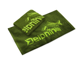 Delphin Ręcznik Carper DRY 50 x 30 cm