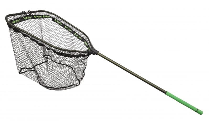 Gunki Podbierak Pike Addict Folding 60x70cm +gratis Gunki Podbierak Pike Addict Folding 60x70cm +gratis