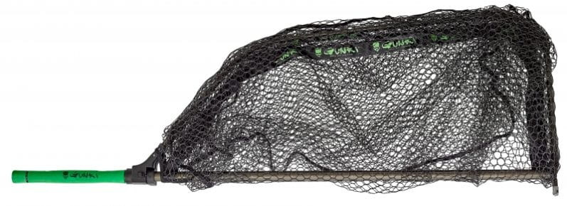 Gunki Podbierak Pike Addict Folding 60x70cm +gratis Gunki Podbierak Pike Addict Folding 60x70cm +gratis