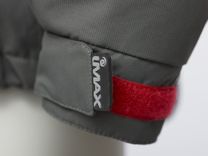 Imax Kurka ARX Thermo Jacket XXL Imax Kurka ARX Thermo Jacket XXL